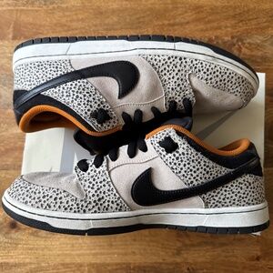 Size 11.5- Nike Dunk Pro SB Low Electric Pack